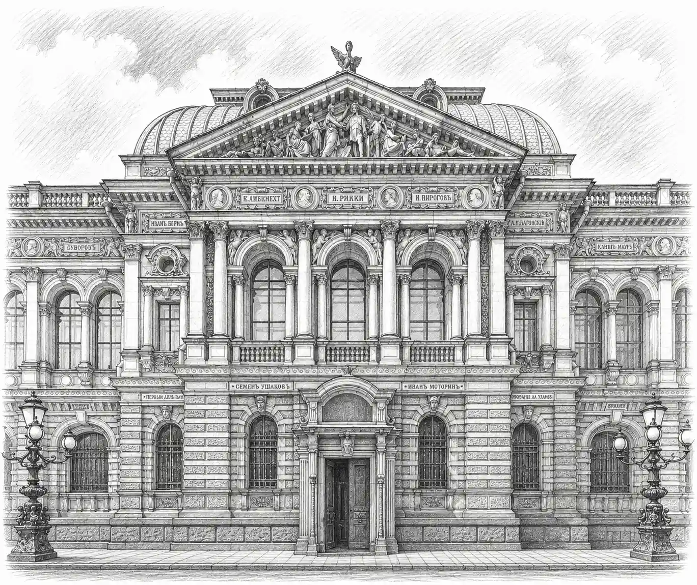 Академия Штиглица
