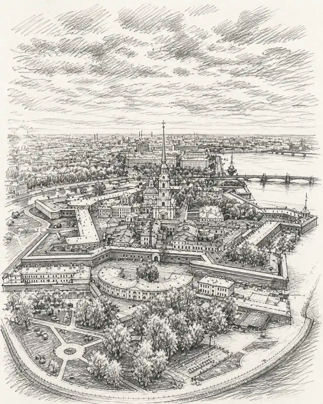 Заячий остров